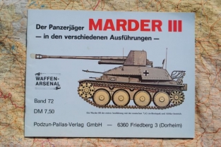 MARDER III 